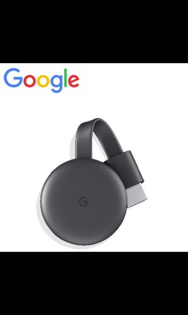 Google Chromecast 2, Computers & Tech, Parts & Accessories, Other Accessories on Carousell