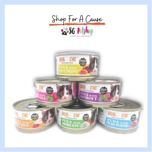 Great value cat food top