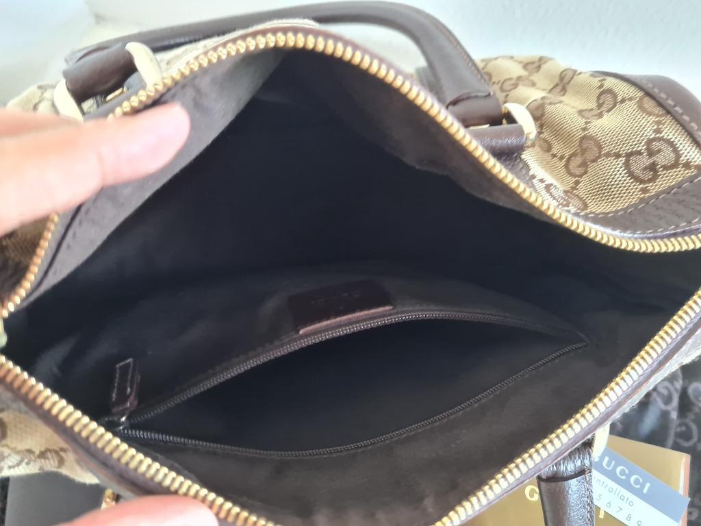 Gucci controllato handbag price store