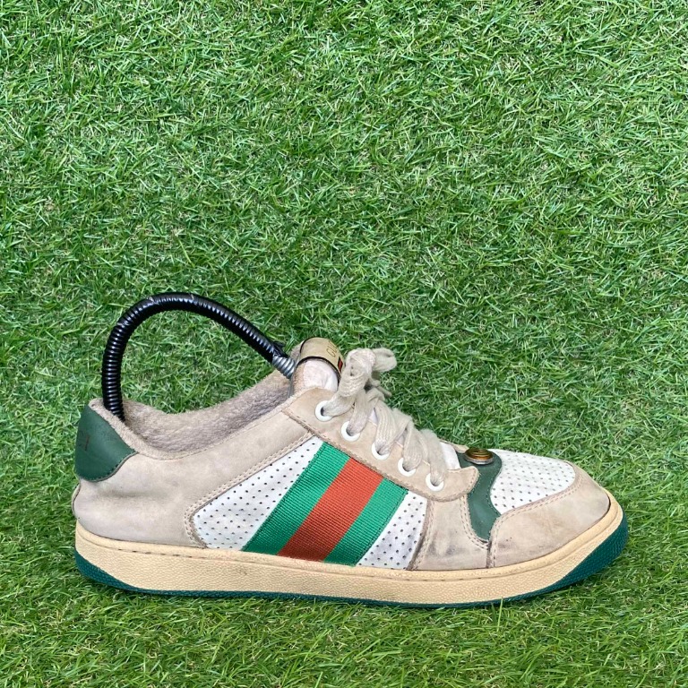 Gucci hotsell virtus sneaker