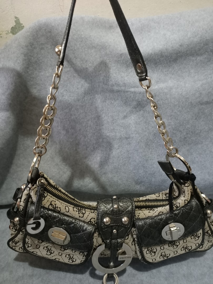 Vintage Guess Bags 