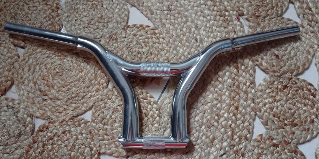 Haro best sale jackhammer bars