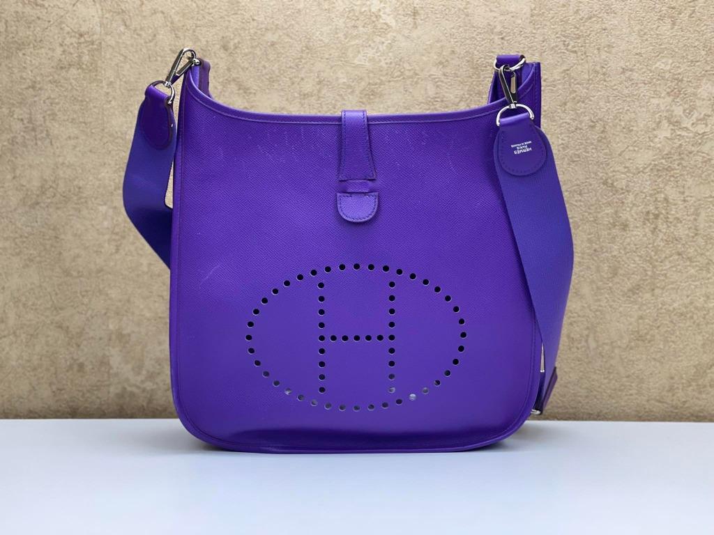 Hermes evelyne iii 33 outlet
