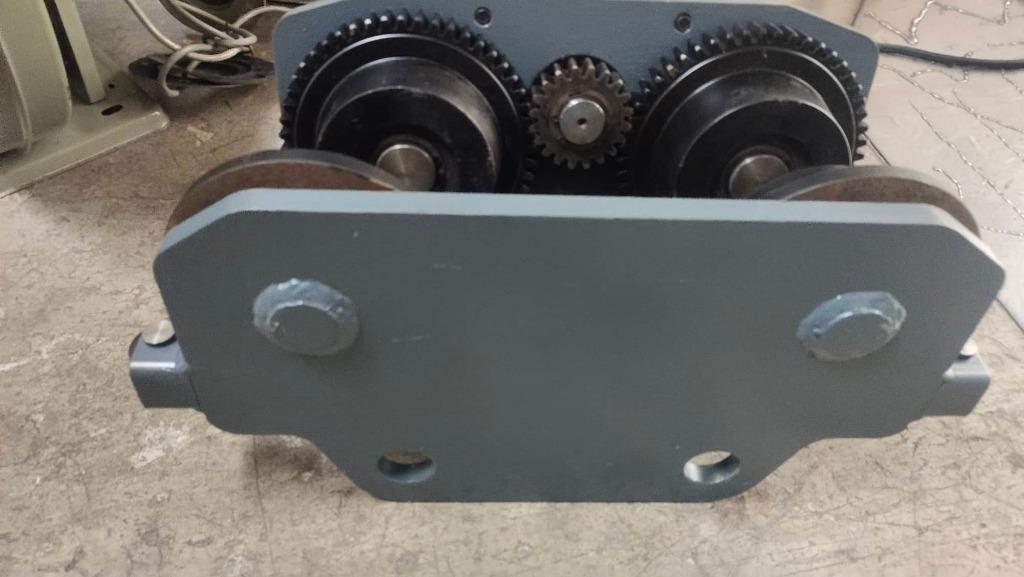 Hitachi Motorized Trolley, Commercial & Industrial, Industrial ...