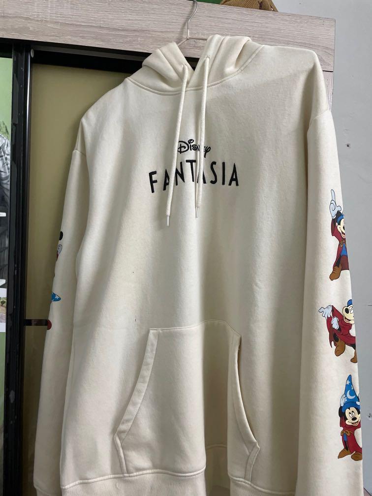 H&m sales fantasia hoodie