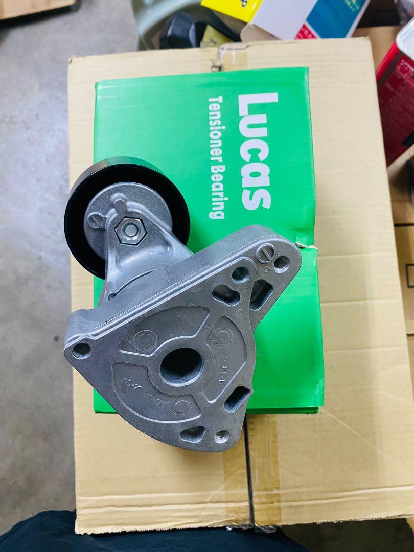 Honda Accord,Civic,Crv Fan Belt Tensioner, Auto Accessories on Carousell