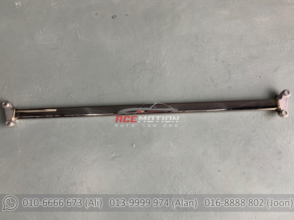 HONDA DC5 TYPE R MUGEN REAR STRUT TOWER BAR FOR SALE, Auto Accessories