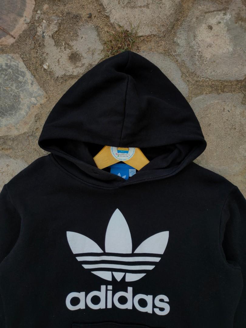 jual hoodie adidas original