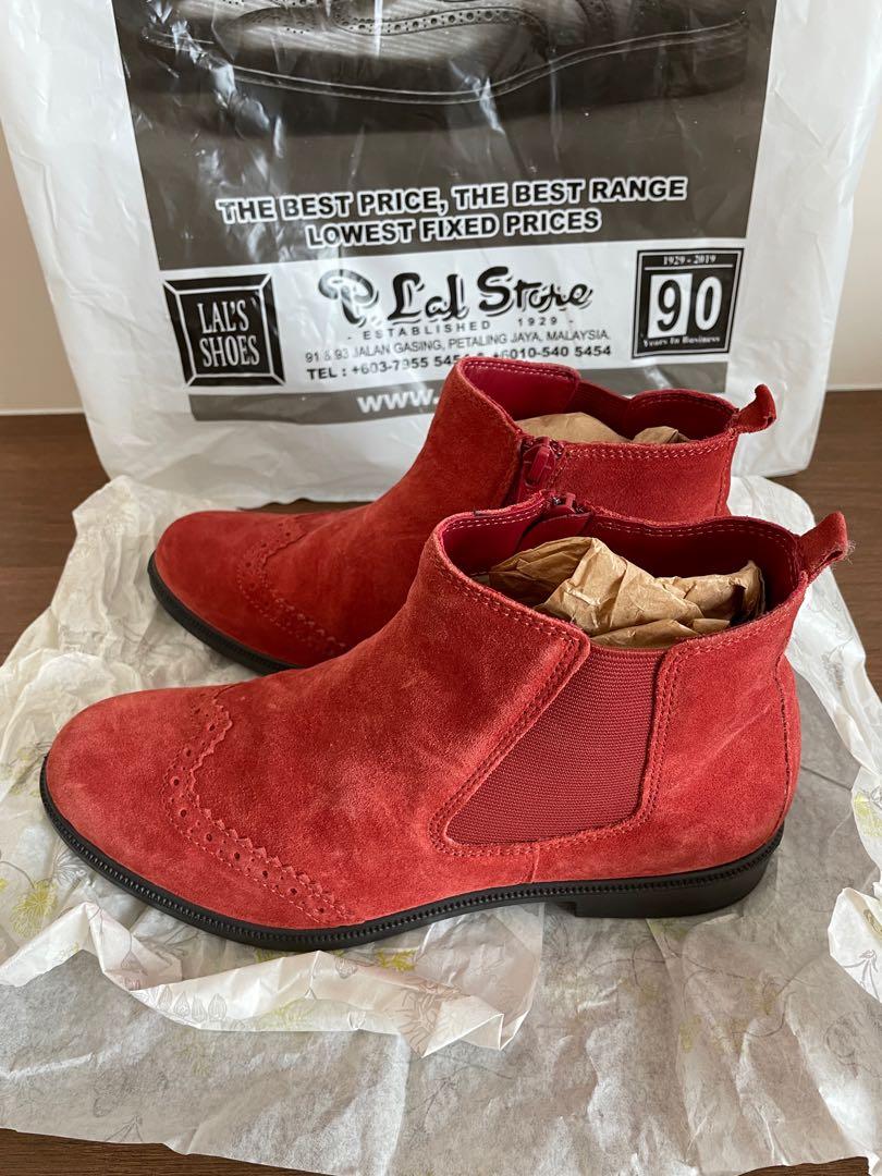 Hotter cheap country boots