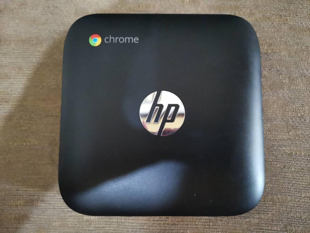 HP CHROMEBOX CORE i7 4TH GEN (Category: Desktops) located in San Pedro. Submitted by jdsoneja (Listing ID 1171341538, Image 1). Description: HP Chromebox Core i7 4th Generation Unit Only (Mouse & Keyboard not included) 32 GB SSD (Upgradable) 4 GB Memory (Upgradable) With Windows 10 Operating System Bluetooth Ready WIFI Ready HDMI Ready With adaptor In a very good condition. For interested buyer, please DM me. HIGHLY NEGOTIABLE Available for shipp