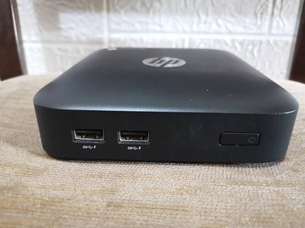 HP CHROMEBOX CORE i7 4TH GEN (Category: Desktops) located in San Pedro. Submitted by jdsoneja (Listing ID 1171341538, Image 2). Description: HP Chromebox Core i7 4th Generation Unit Only (Mouse & Keyboard not included) 32 GB SSD (Upgradable) 4 GB Memory (Upgradable) With Windows 10 Operating System Bluetooth Ready WIFI Ready HDMI Ready With adaptor In a very good condition. For interested buyer, please DM me. HIGHLY NEGOTIABLE Available for shipp