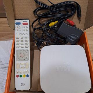 Huawei Android TV box
