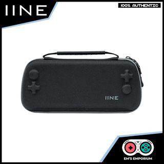 IINE Storage Bag Fit Wake up V2 Controller Genius Joypad for Nintendo Switch /Switch OLED