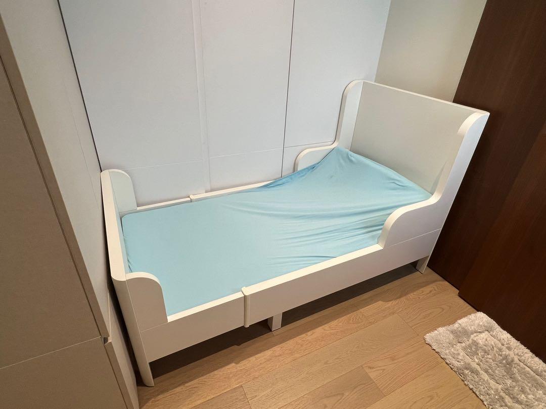 Ikea hotsell plutten mattress