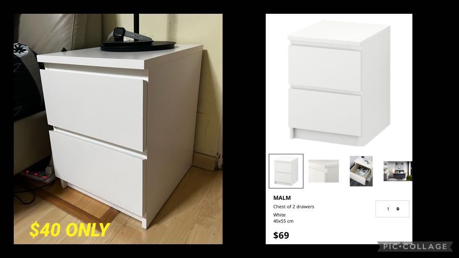 IKEA Drawer, Furniture & Home Living, Furniture, Shelves, Cabinets & Racks  on Carousell