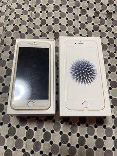 IPHONE 6 64GB