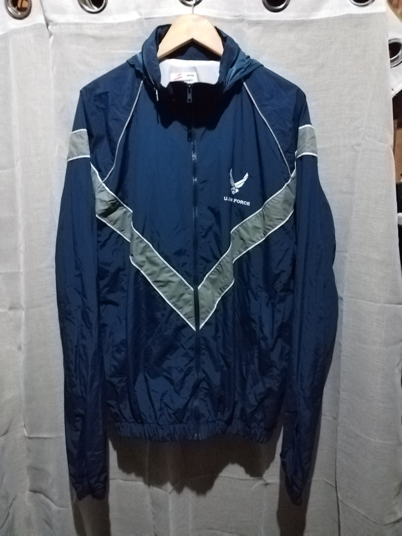Jacket,Af,ptu, Men's Fashion, Coats, Jackets and Outerwear on Carousell