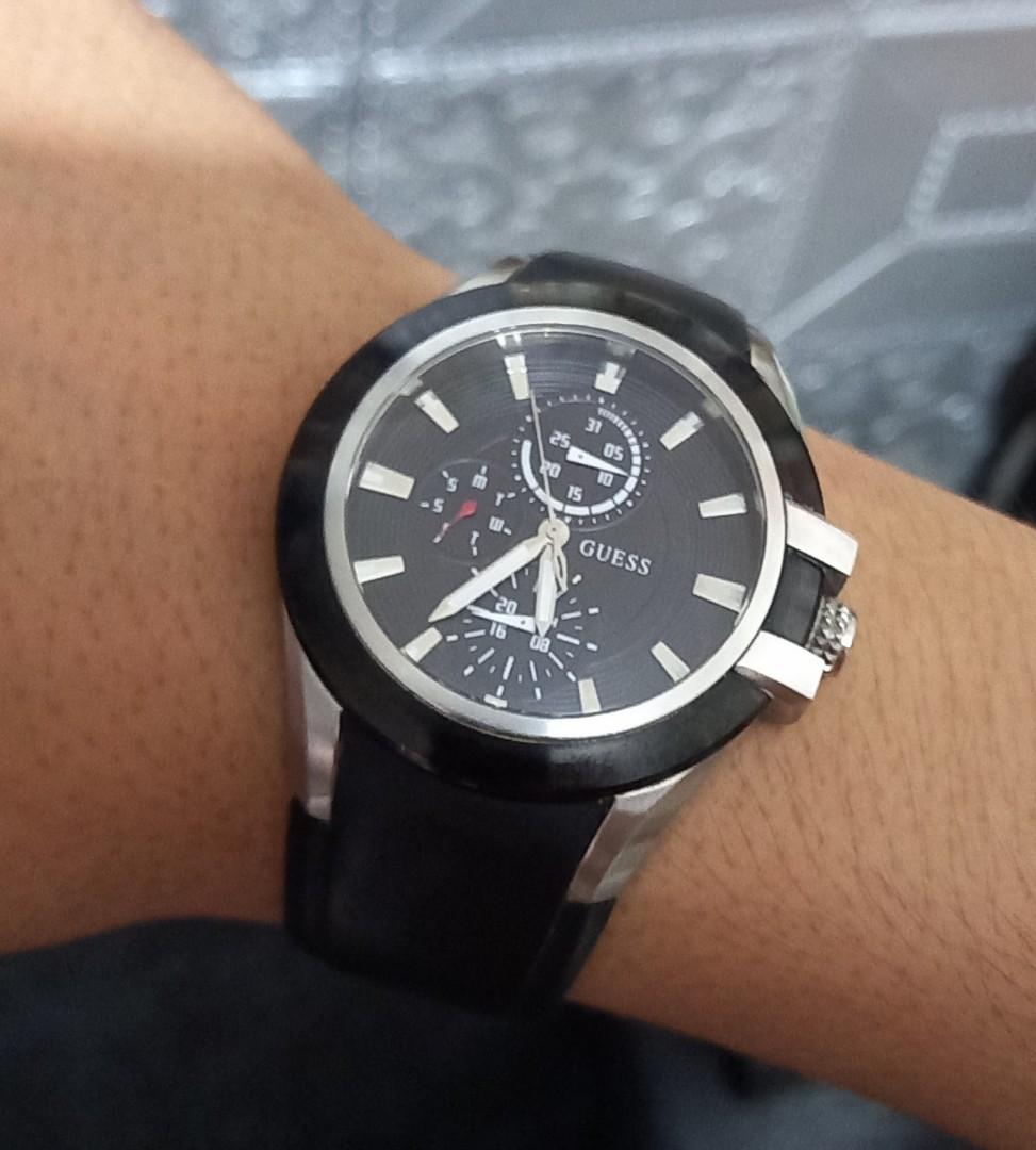 Guess u10575g1 hotsell