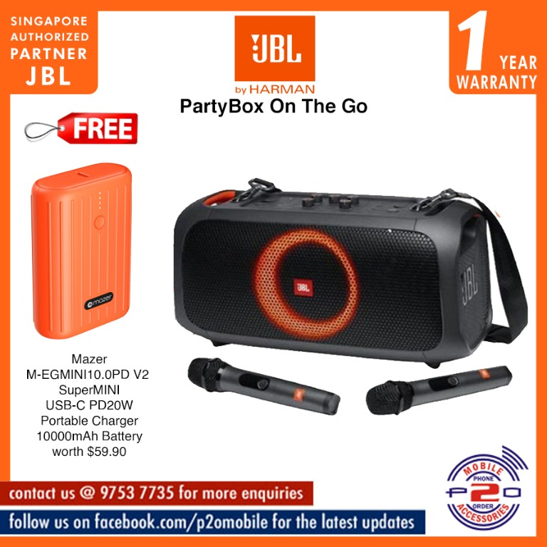 JBL PartyBox 710 - JBL Singapore