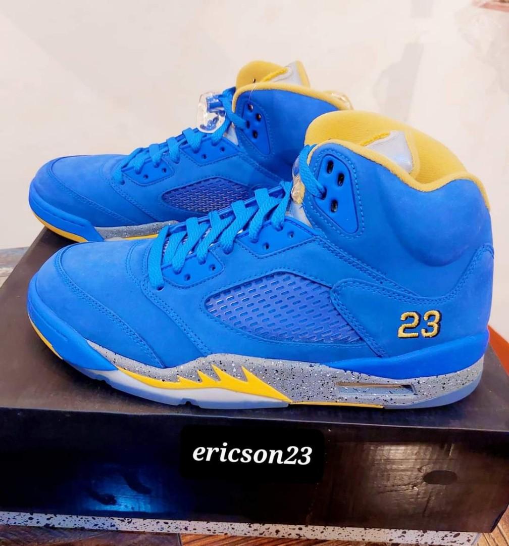 laney 5s 2019