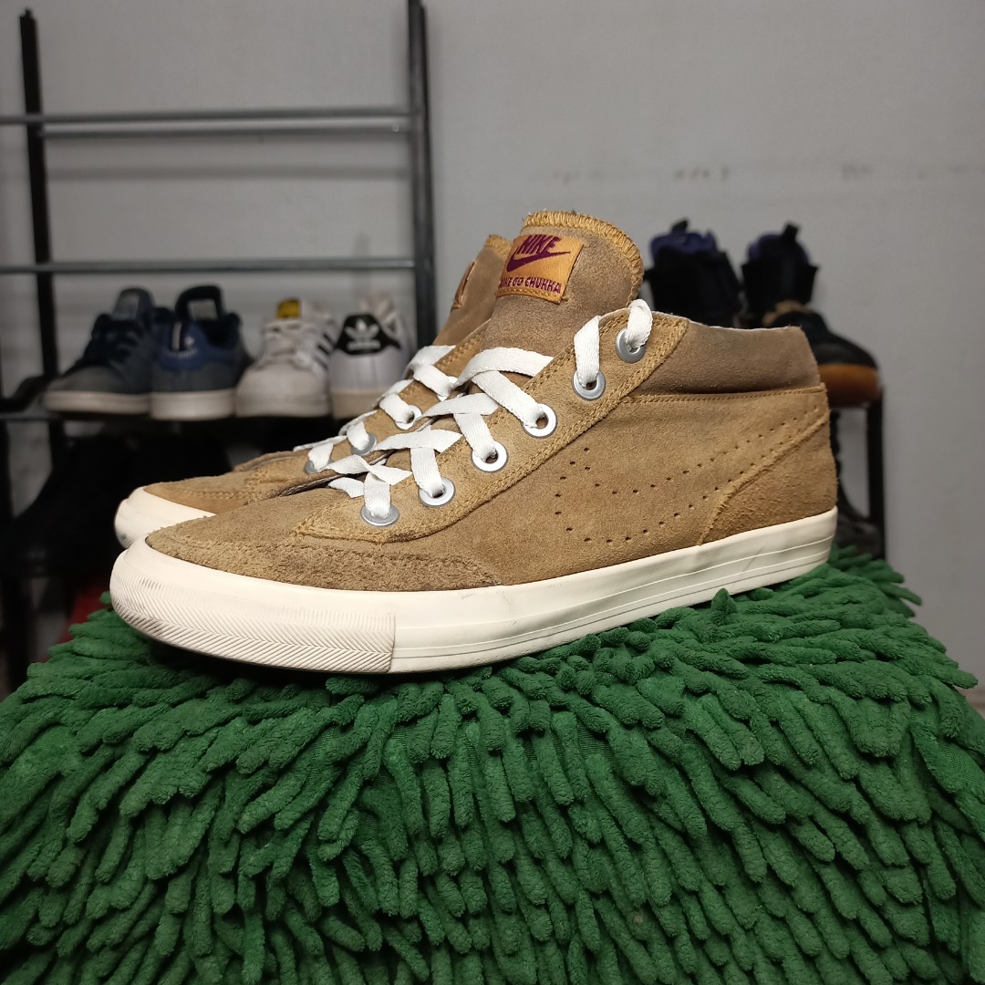 Nike go chukka discount