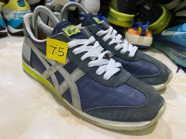 kasut tiger asics