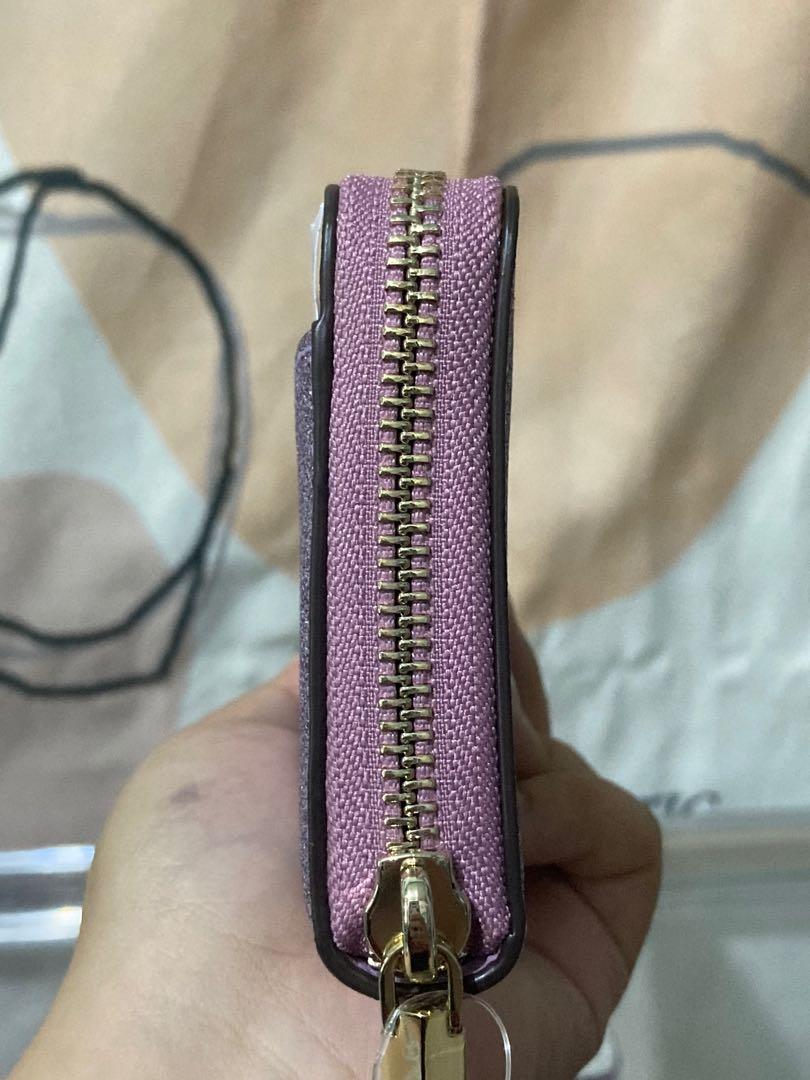 Kate spade burgess court slim continental wallet sales