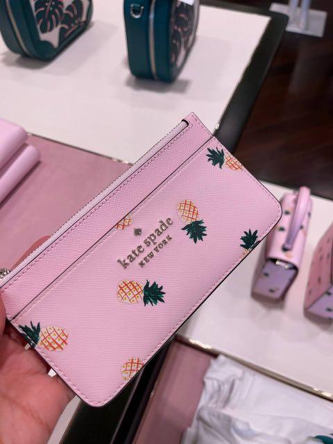 Kate spade best sale pineapple watch