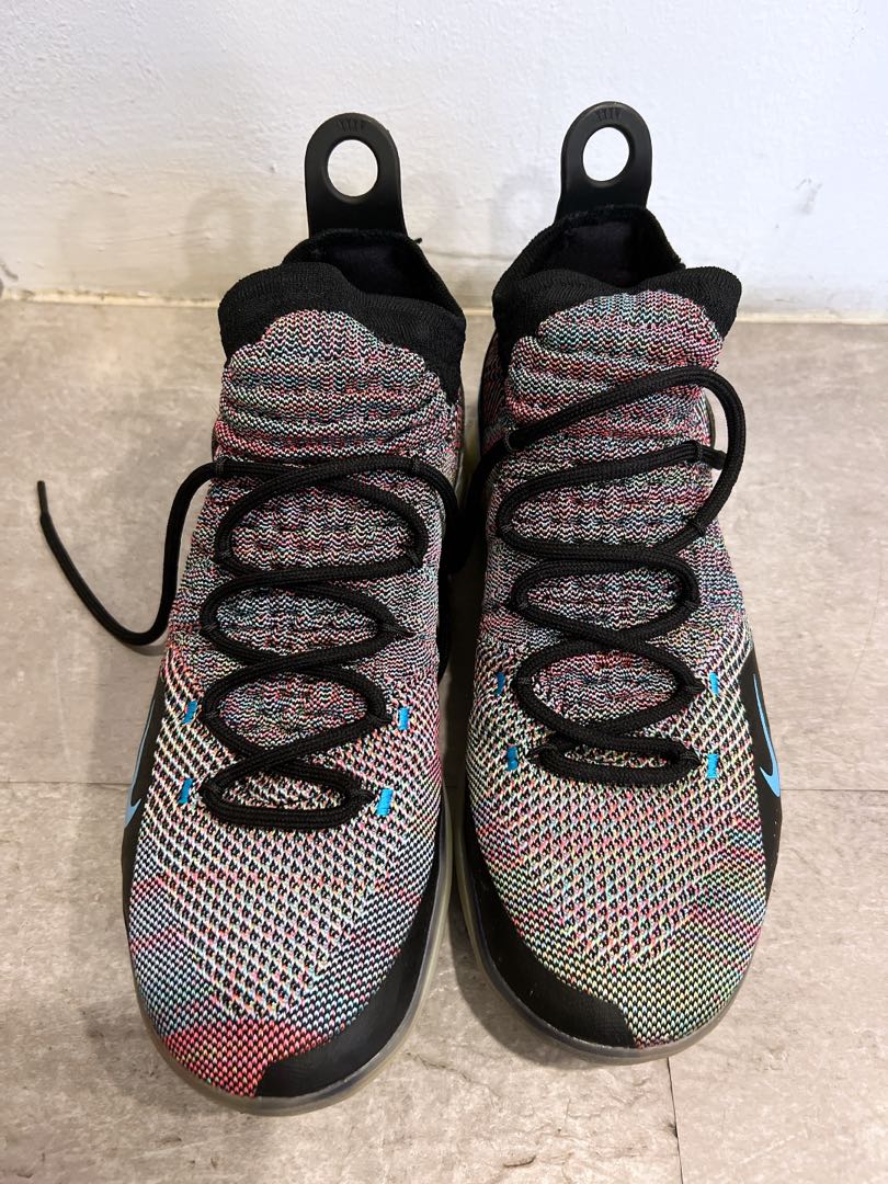 Kd cheap 11 colors