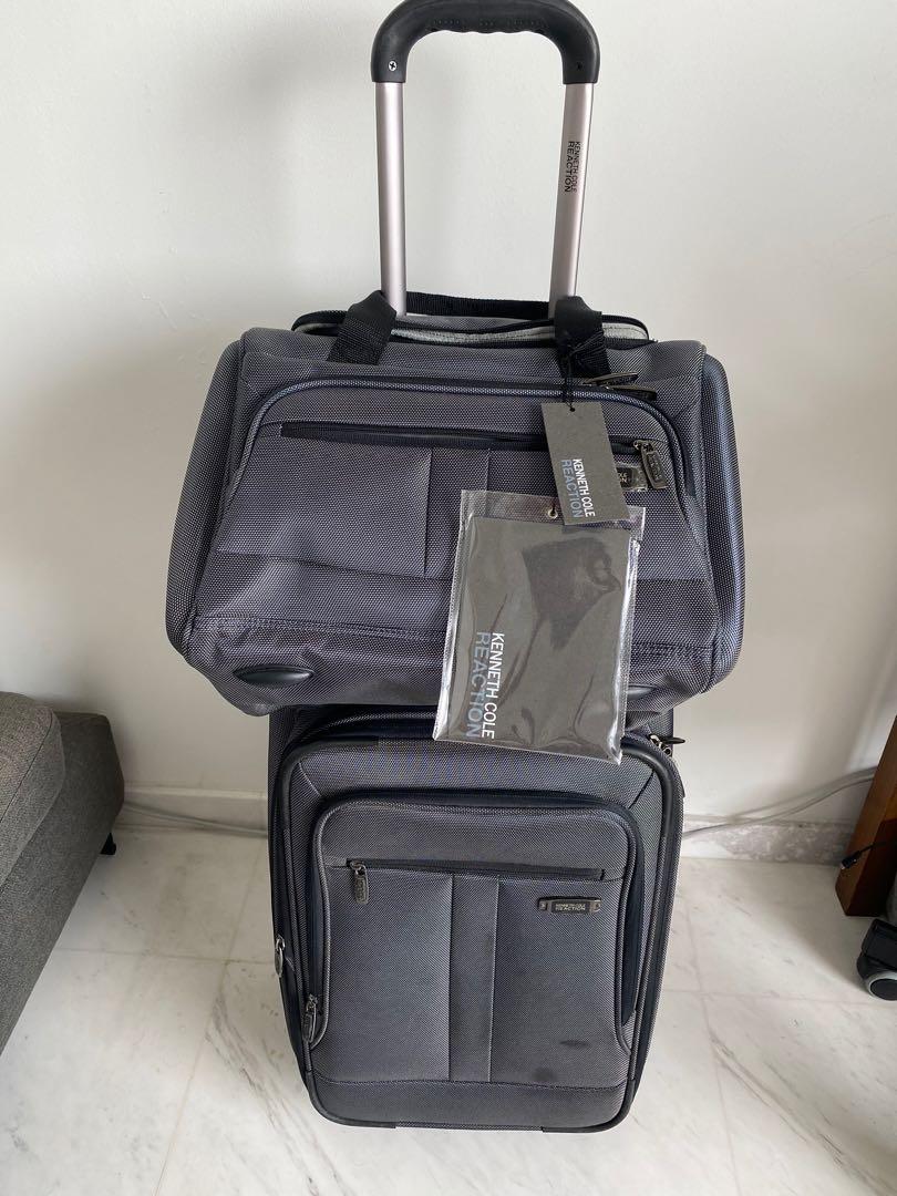 Kenneth cole trolly deals