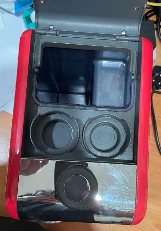 Kenwood Kmix Espresso Coffee Machine (ES020), TV & Home Appliances