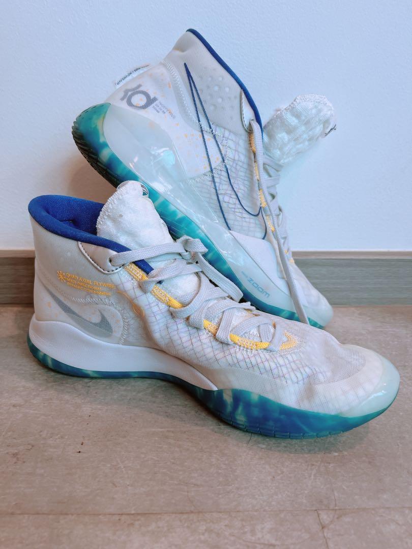 Kd 12 new arrivals warriors