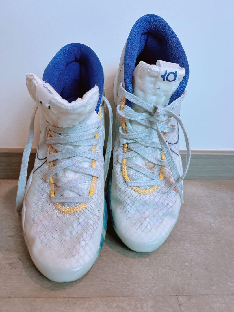 Kevin durant 12 best sale shoes