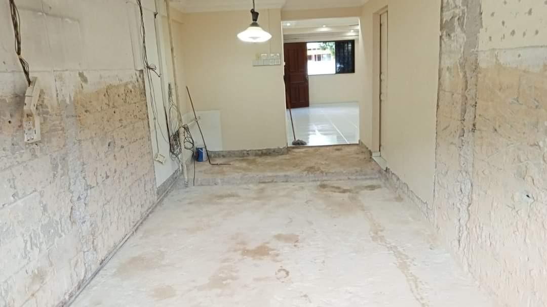 Kitchen Wall and Floor tiles Hacking Service, Home Services ...