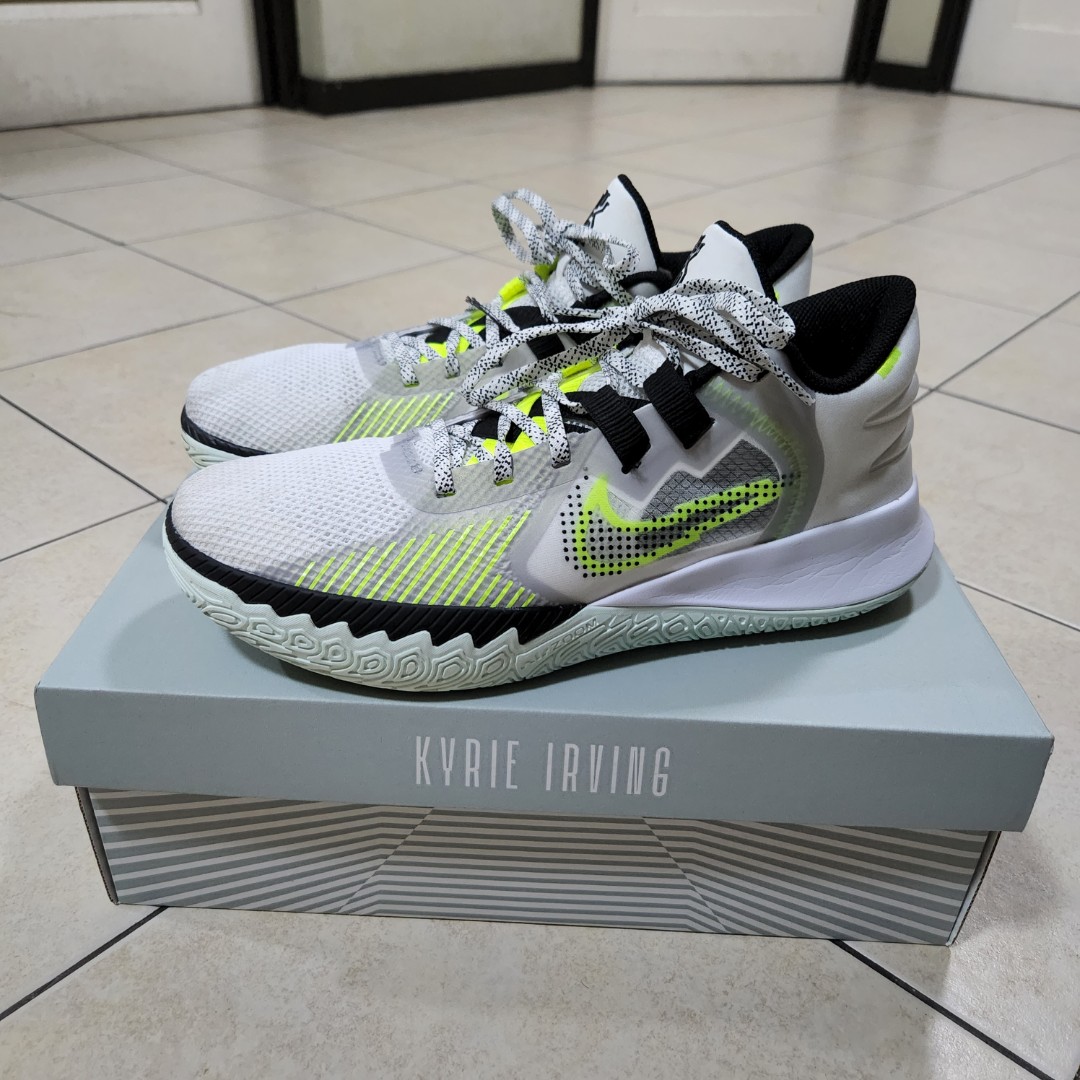 kyrie flytrap 5 sizing