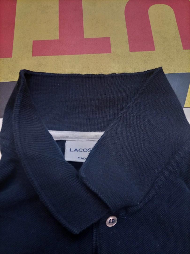 Site lacoste france Clearance