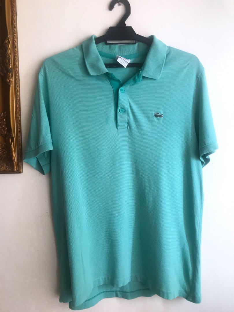 Aqua lacoste top