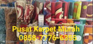 LARIS!!0858-7776-6355 WA, Pusat Karpet Termurah di Temanggung