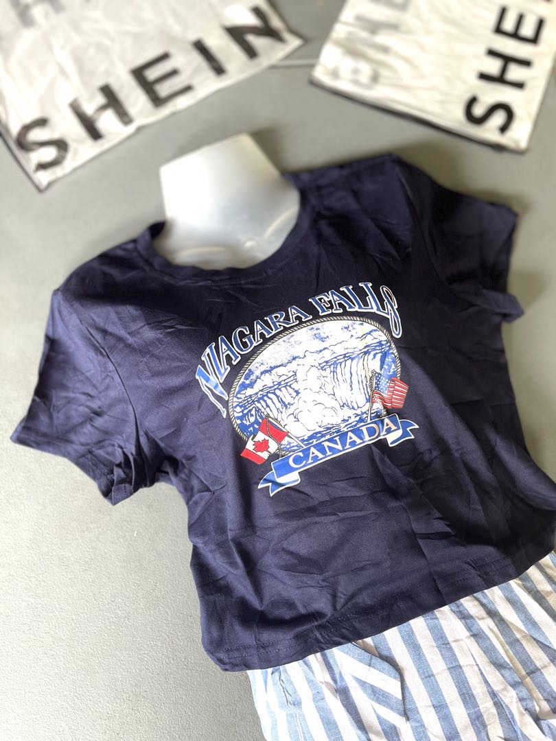 LAS PINAS SHEIN HAUL Women s Fashion Tops Others Tops on Carousell