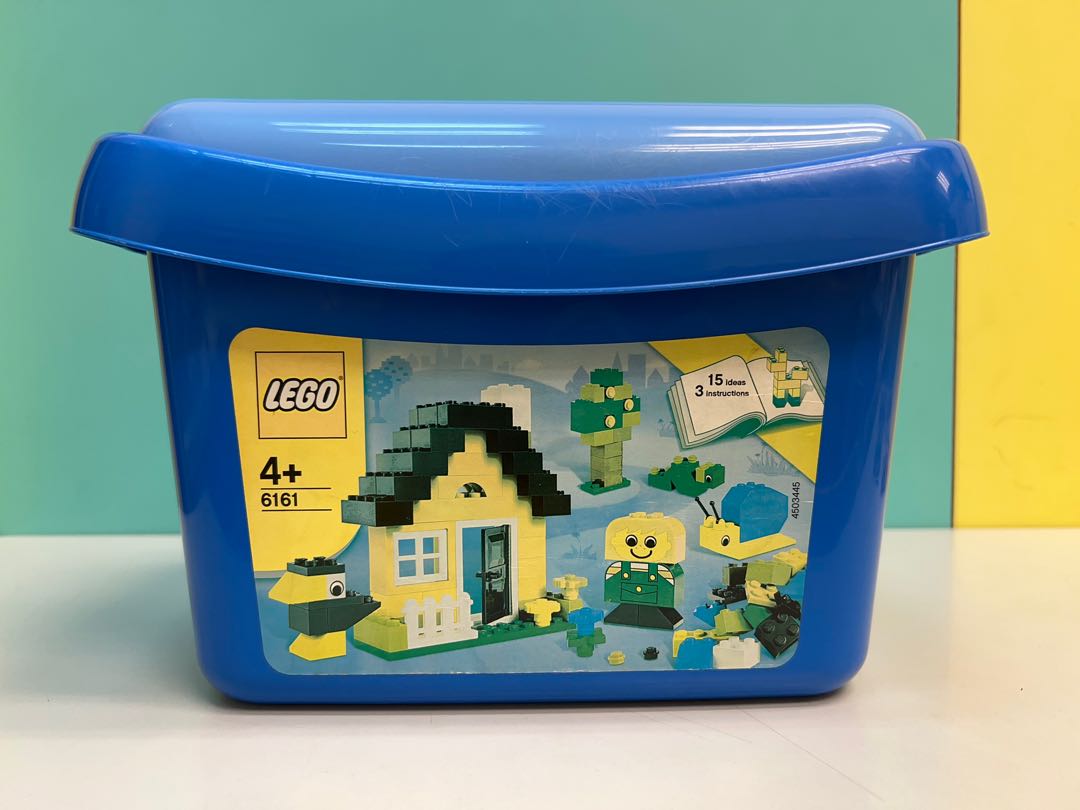 Lego 6161 sets Carousell