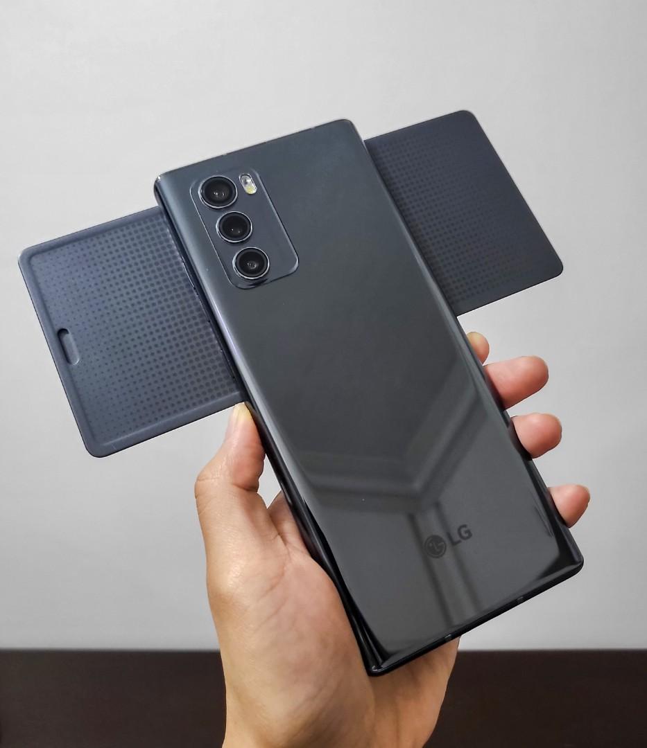 Lg wing, Mobile Phones & Gadgets, Mobile Phones, Android Phones, LG on