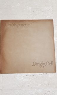 Rare Rock Obscure Band Vinyl Collection item 3