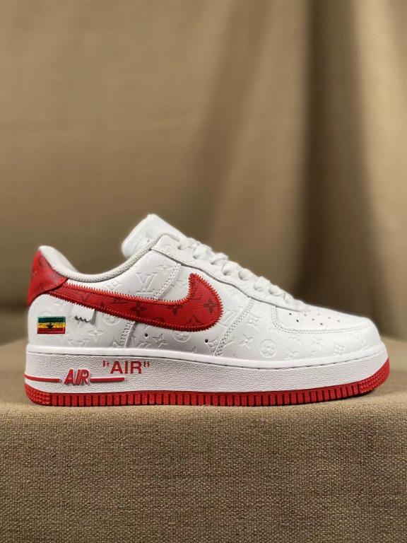 Nike air force 07 lv new arrivals