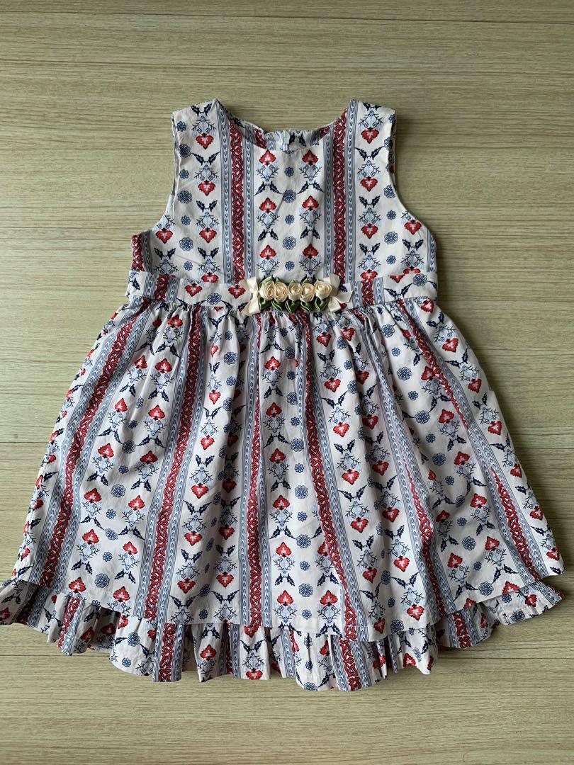 Baby frock design 2019 best sale lawn