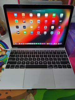 Macbook retina 12" 512GB year 2015