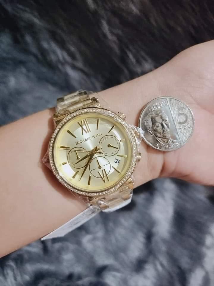Mk 6569 shop watch