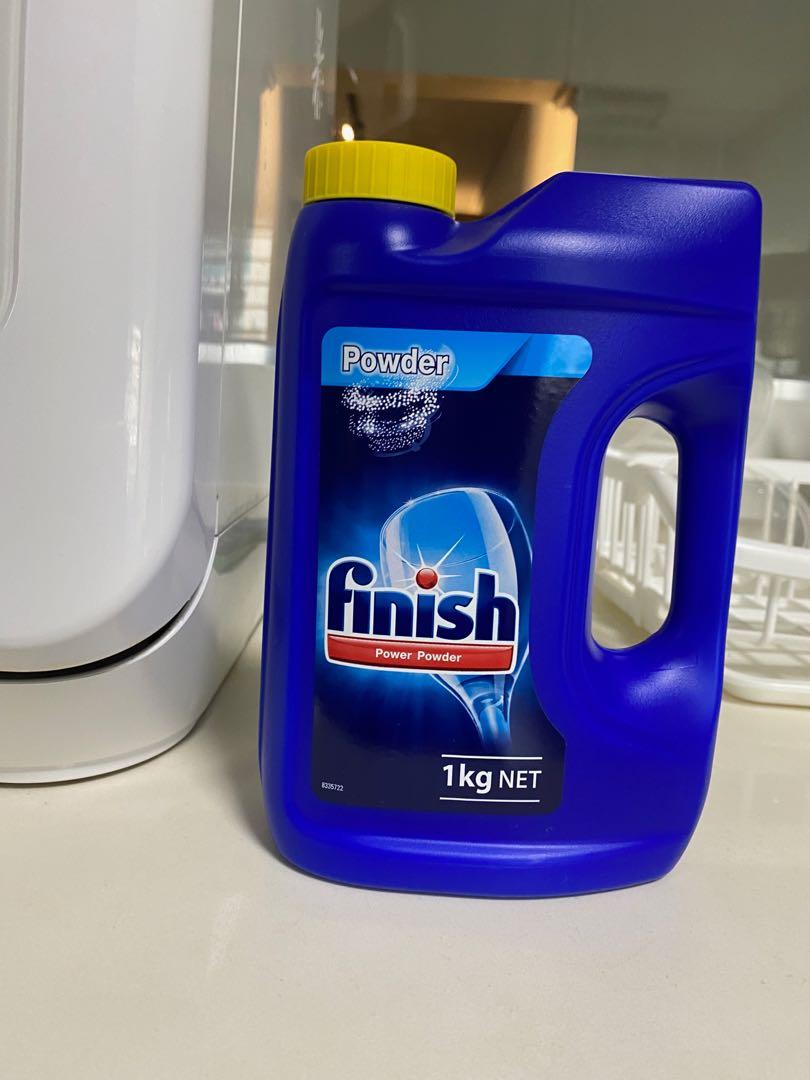 Midea Countertop Dishwasher with Dishwashing Powder), TV & Home