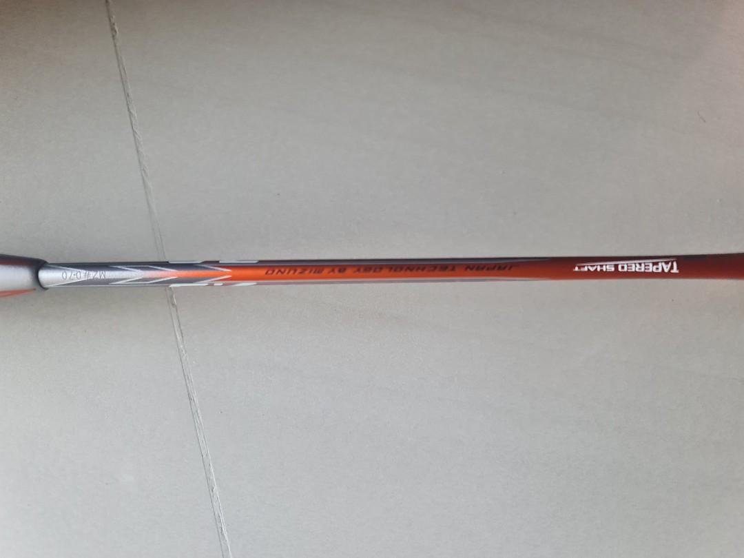 Mizuno speedflex 7.5 store