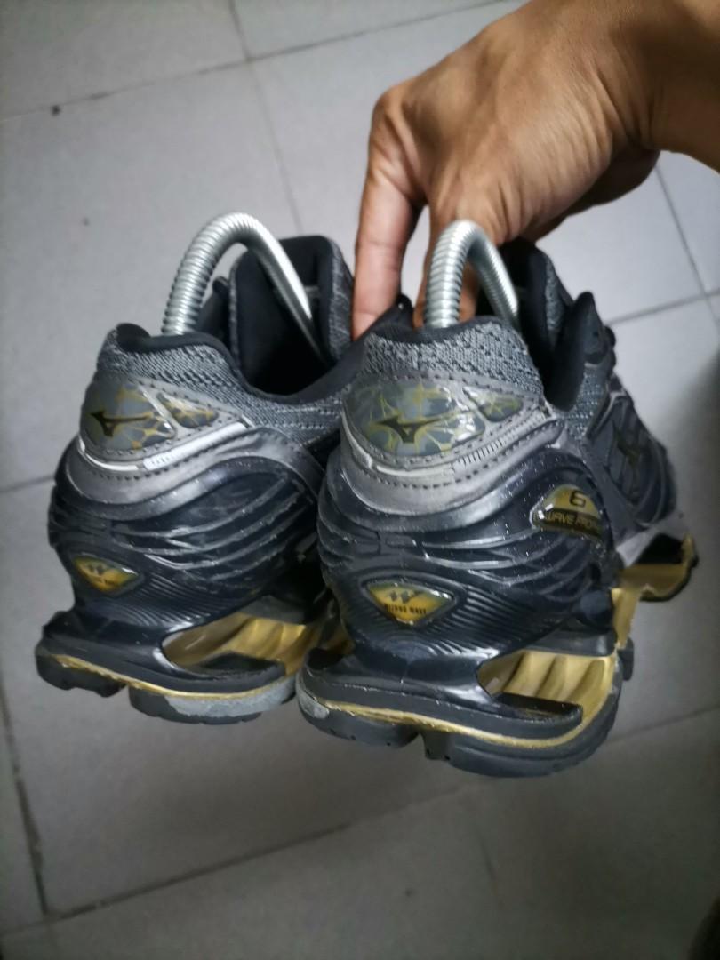 Harga sales mizuno prophecy