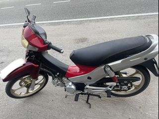 (Category: ) located in . Submitted by vintbike (Listing ID 1171357275, Image 1). Description: .
